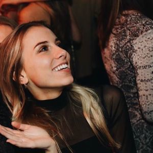 Meet your Posher, Hannah